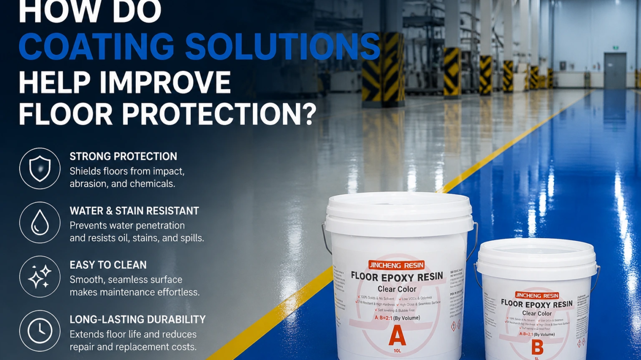 Coating Solutions