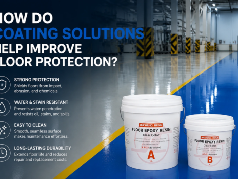 Coating Solutions