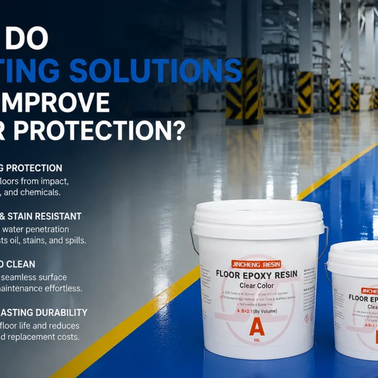 Coating Solutions