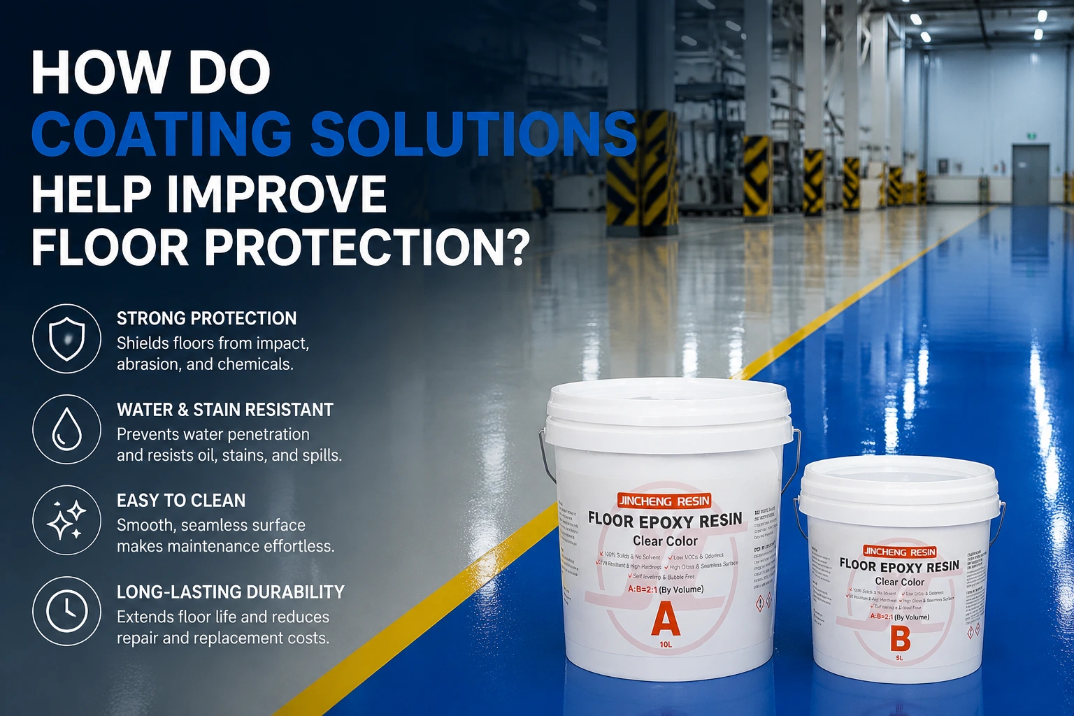 Coating Solutions