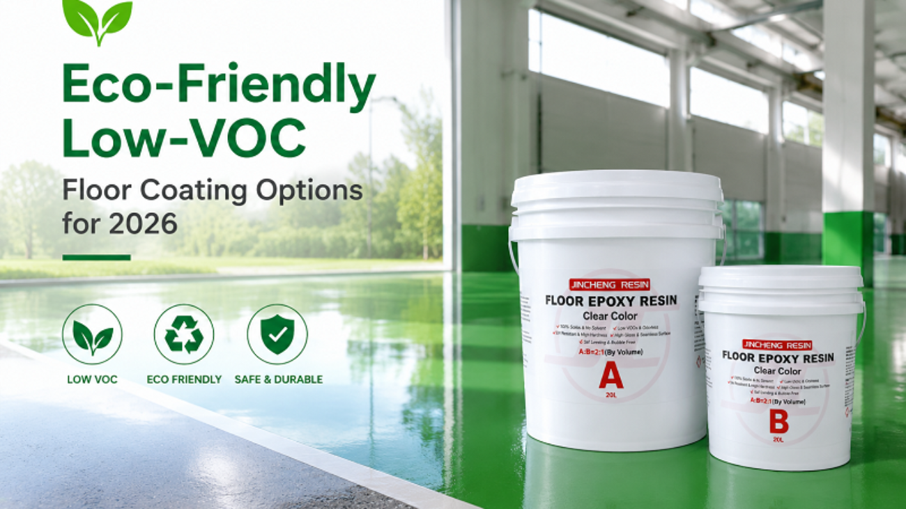 Low Voc Floor Coating (2)