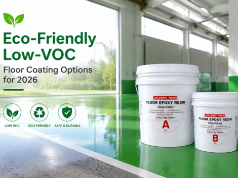 Low Voc Floor Coating (2)