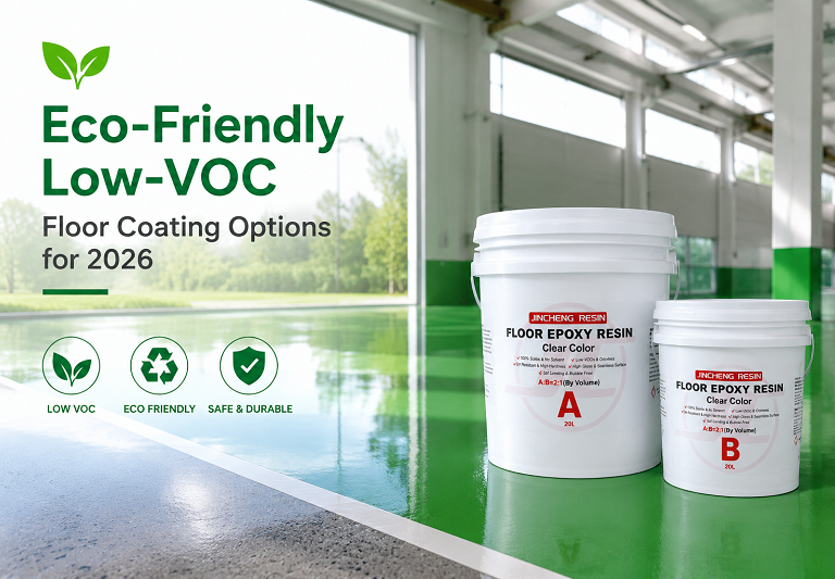 Low Voc Floor Coating (2)