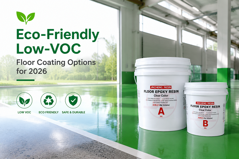 Low Voc Floor Coating (2)