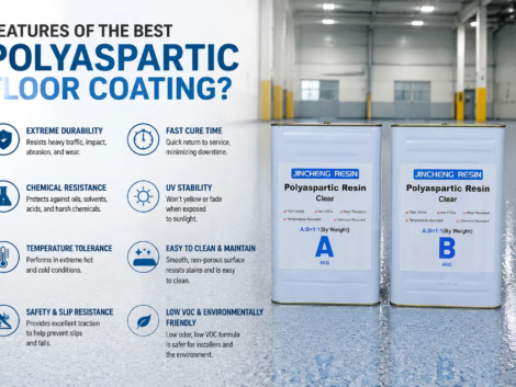 Best Polyaspartic Floor Coating1