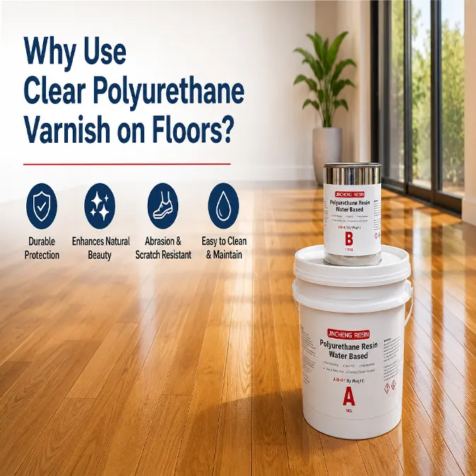 Clear Polyurethane Varnish2