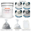 Epoxy Colored Sand Floor Coating
