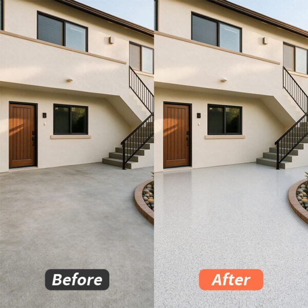 Epoxy Colored Sand Floor Coating (3)