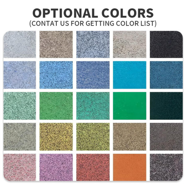 Epoxy Colored Sand Floor Coating (4)