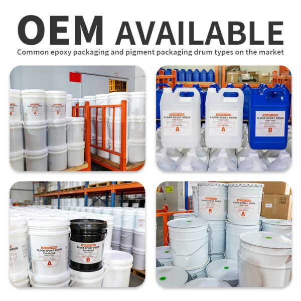 Epoxy Colored Sand Floor Coating (5)