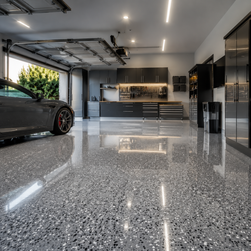 One Day Floor System (3)