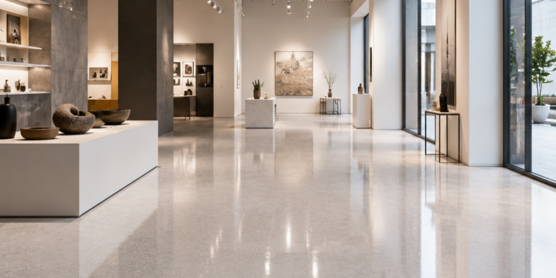 One Day Floor System (4)