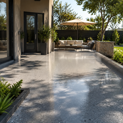 One Day Floor System (5)