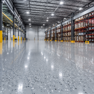 One Day Floor System (7)