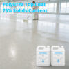 Polyaspartic Coating