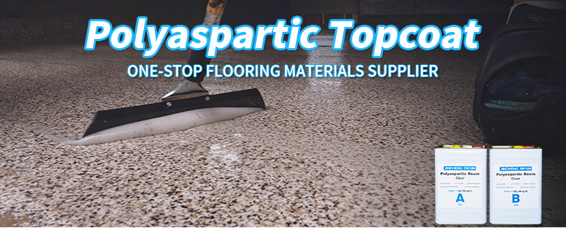 Polyaspartic Coating