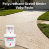 Polyurethane Gravel Binder