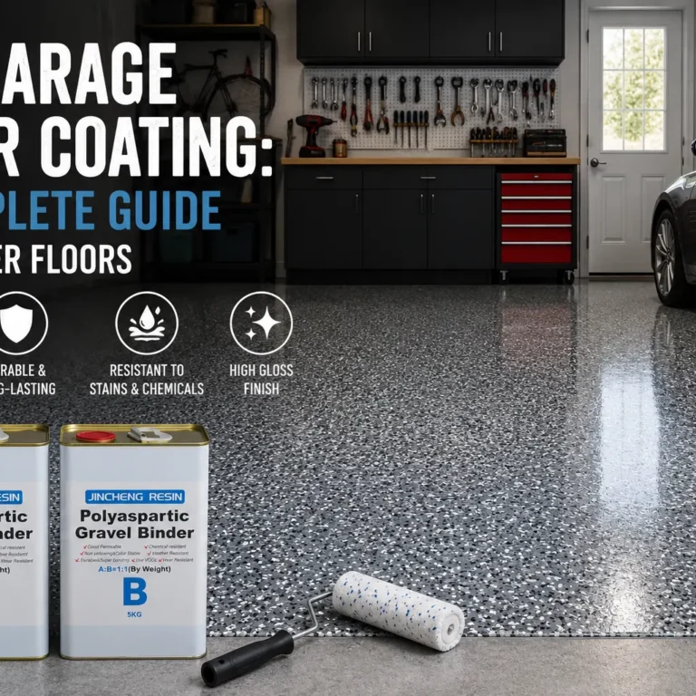 Diy Garage Floor Coating