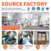 Low Viscosity Epoxy Floor Coating (5)