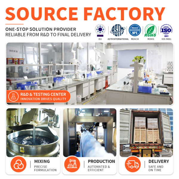 Low Viscosity Epoxy Floor Coating (5)