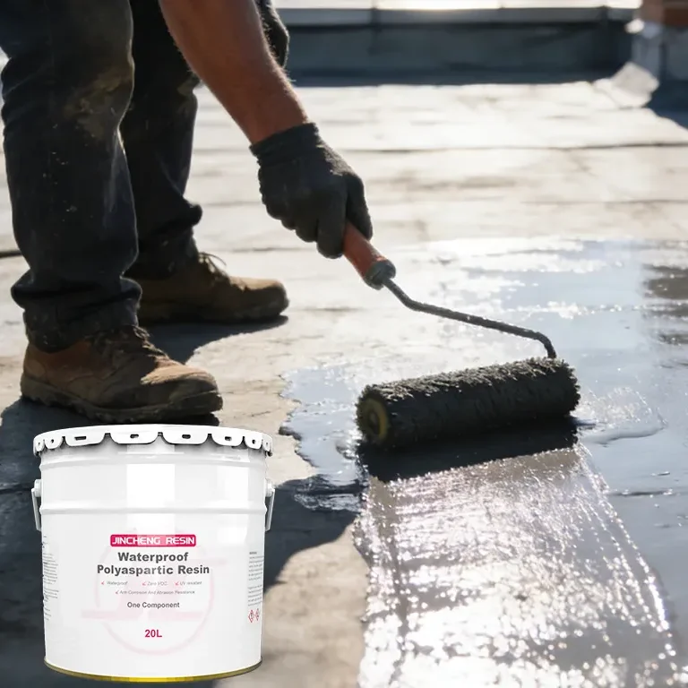 Moisture Vapor Barrier Coating（2）