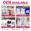 Crystal Clear Epoxy Floor Coating (2)
