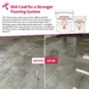 Crystal Clear Epoxy Floor Coating (4)