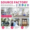 Crystal Clear Epoxy Floor Coating (5)