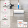 Epoxy Floor Coating Primer