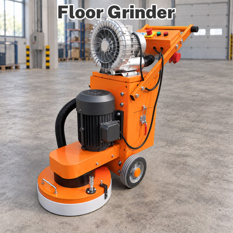 Floor Grinder (1)