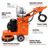 Floor Grinder (5)