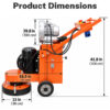 Floor Grinder (6)