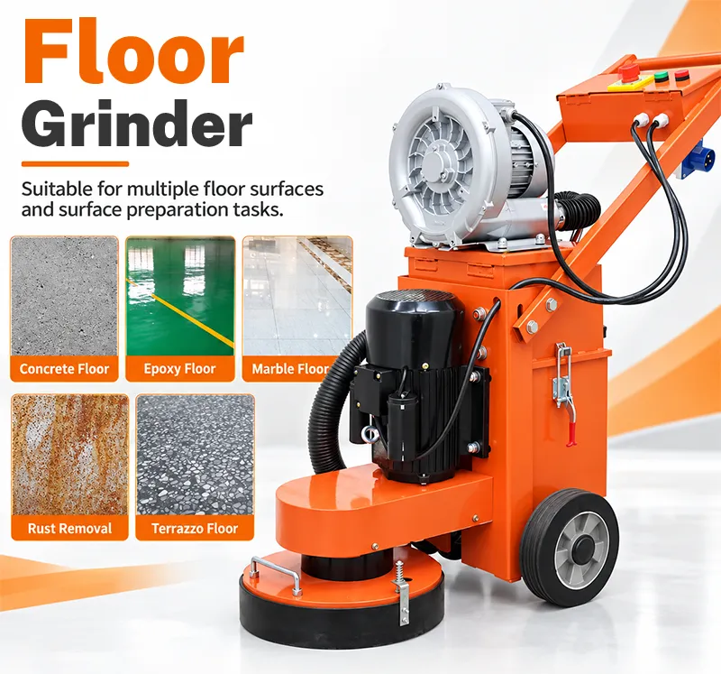Floor Grinder