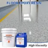 High Viscosity Epoxy Resin (1)