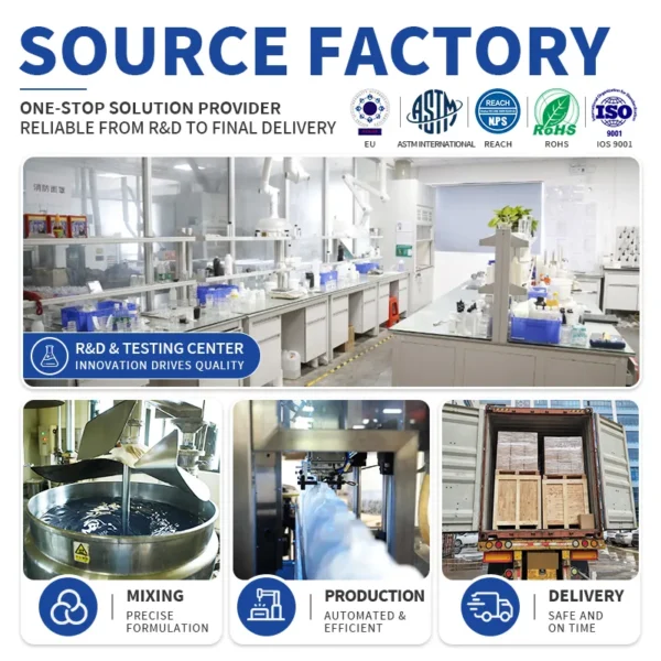 High Viscosity Epoxy Resin (2)