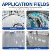 High Viscosity Epoxy Resin (4)