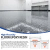 High Viscosity Epoxy Resin (5)