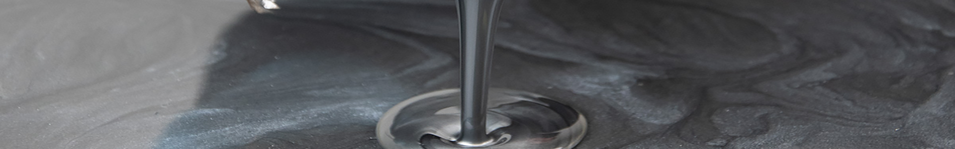 Epoxy Metallic Floor Coating