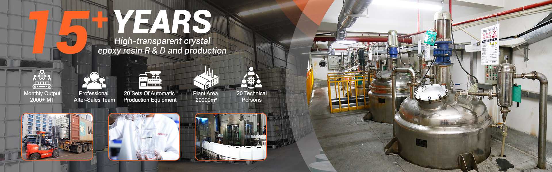 One-Stop Flooring Materials Supplier