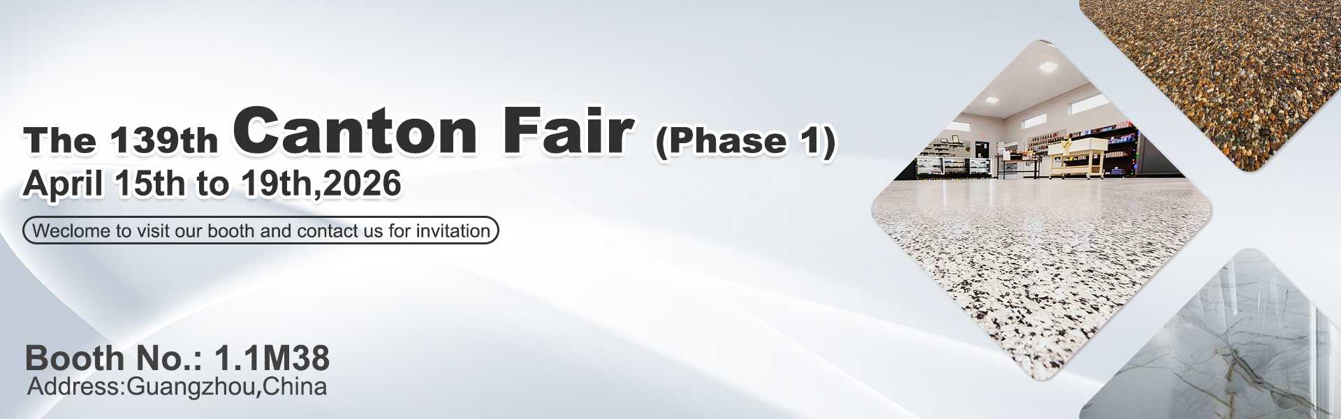 The 139th Canton Fair Joining Jincheng To Open A New Chapter In Global Trade