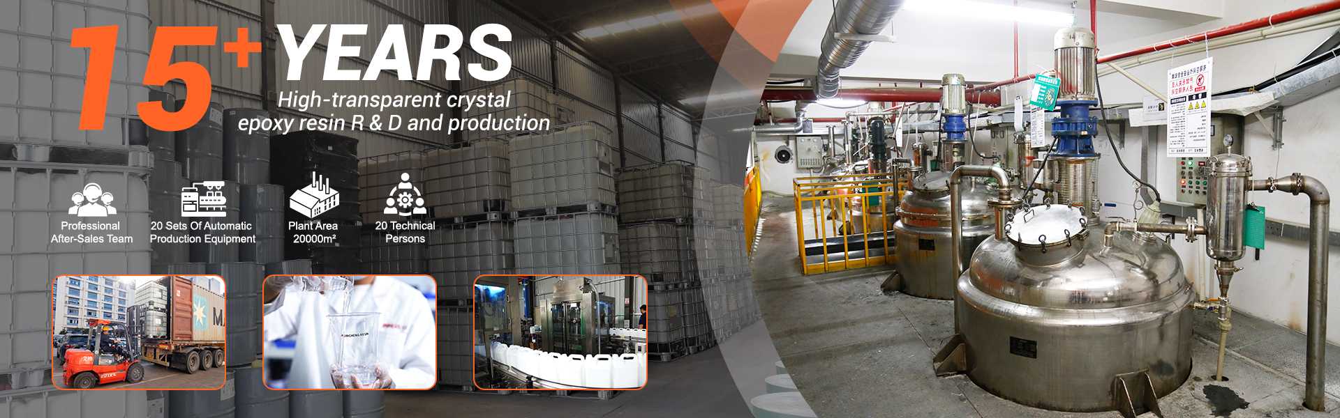 One-Stop Flooring Materials Supplier